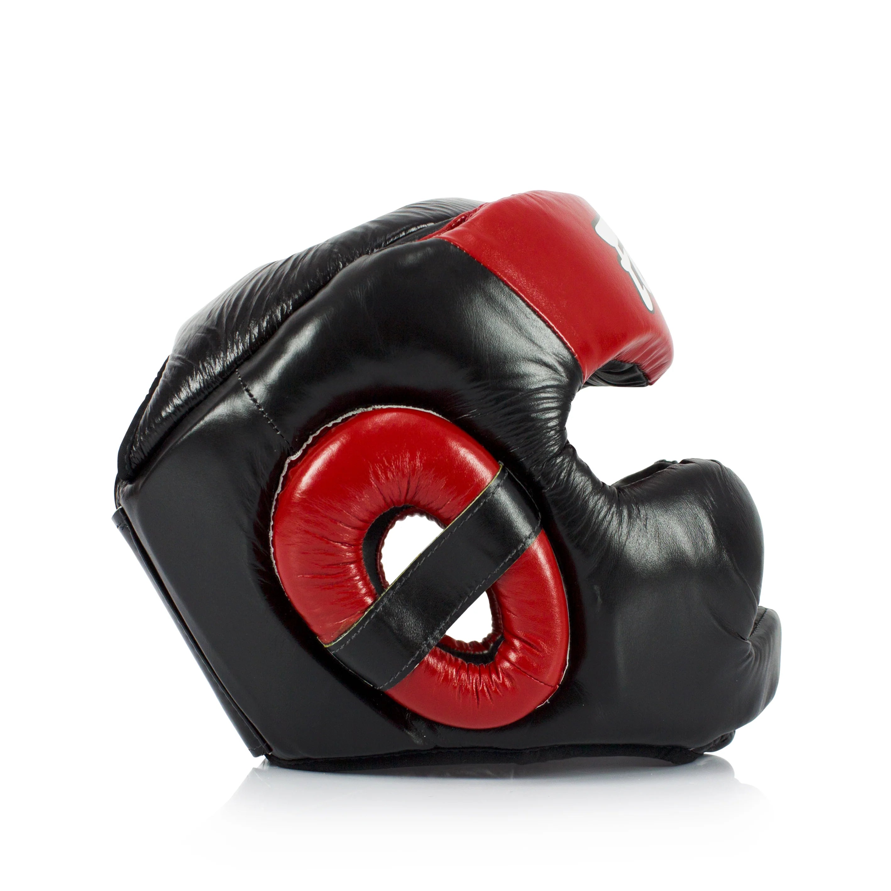 Fairtex HG13 Lace Up Headgear
