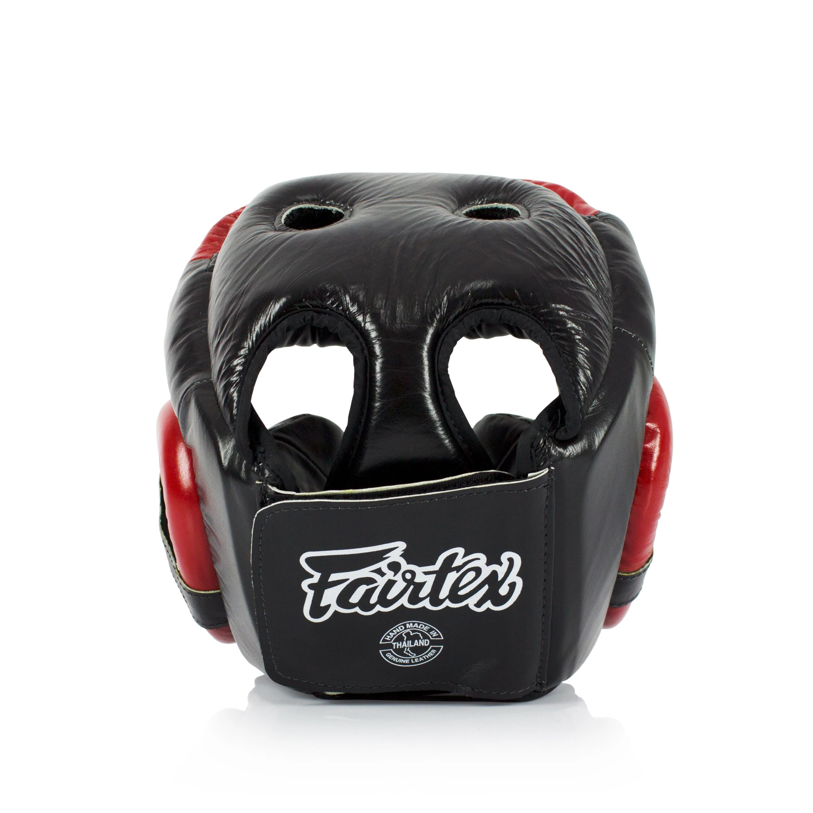Fairtex HG13 Lace Up Headgear