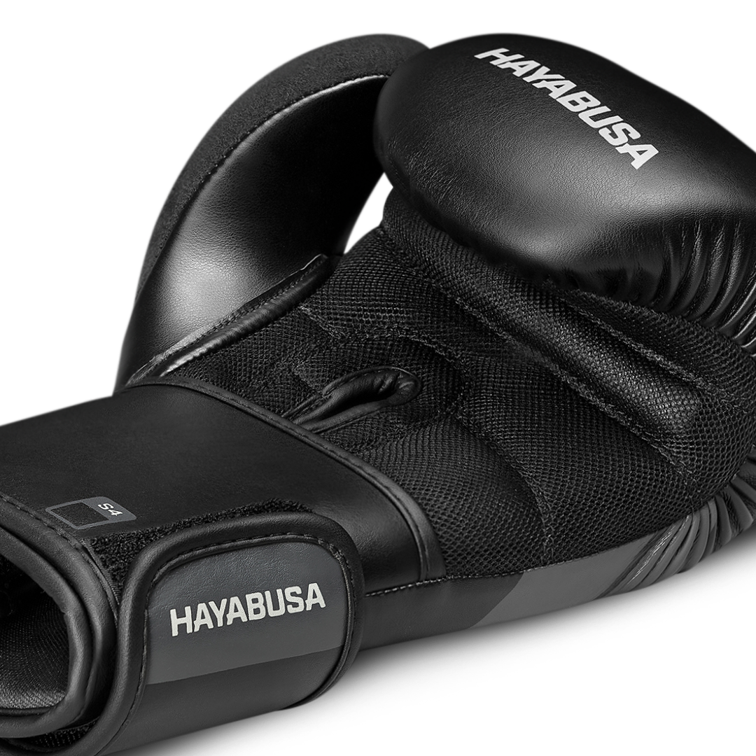 Hayabusa S4 Boxing Gloves