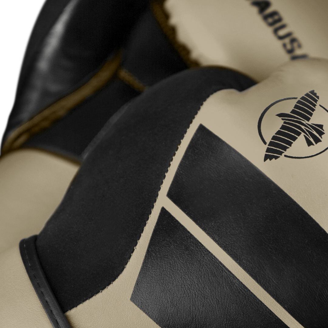 Hayabusa S4 Boxing Gloves