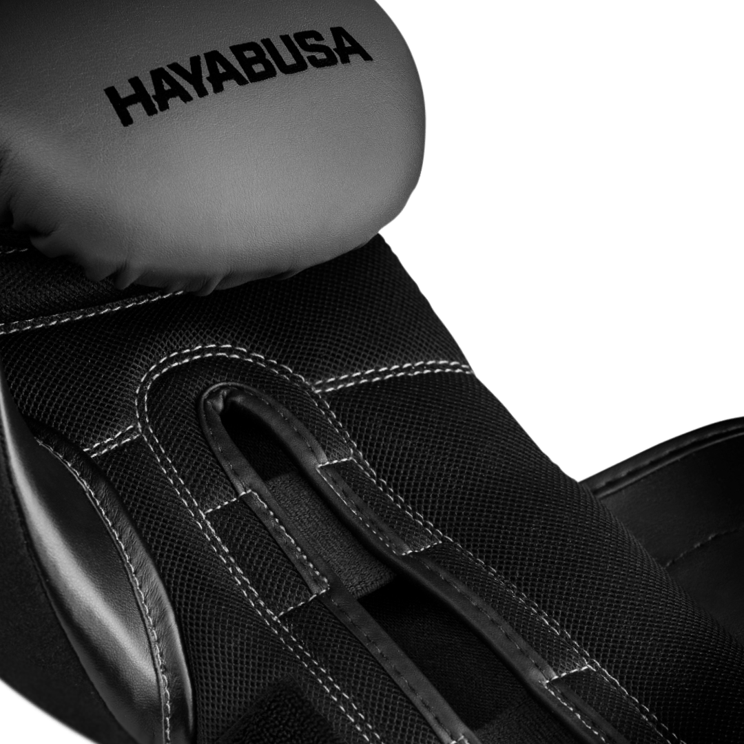 Hayabusa S4 Boxing Gloves