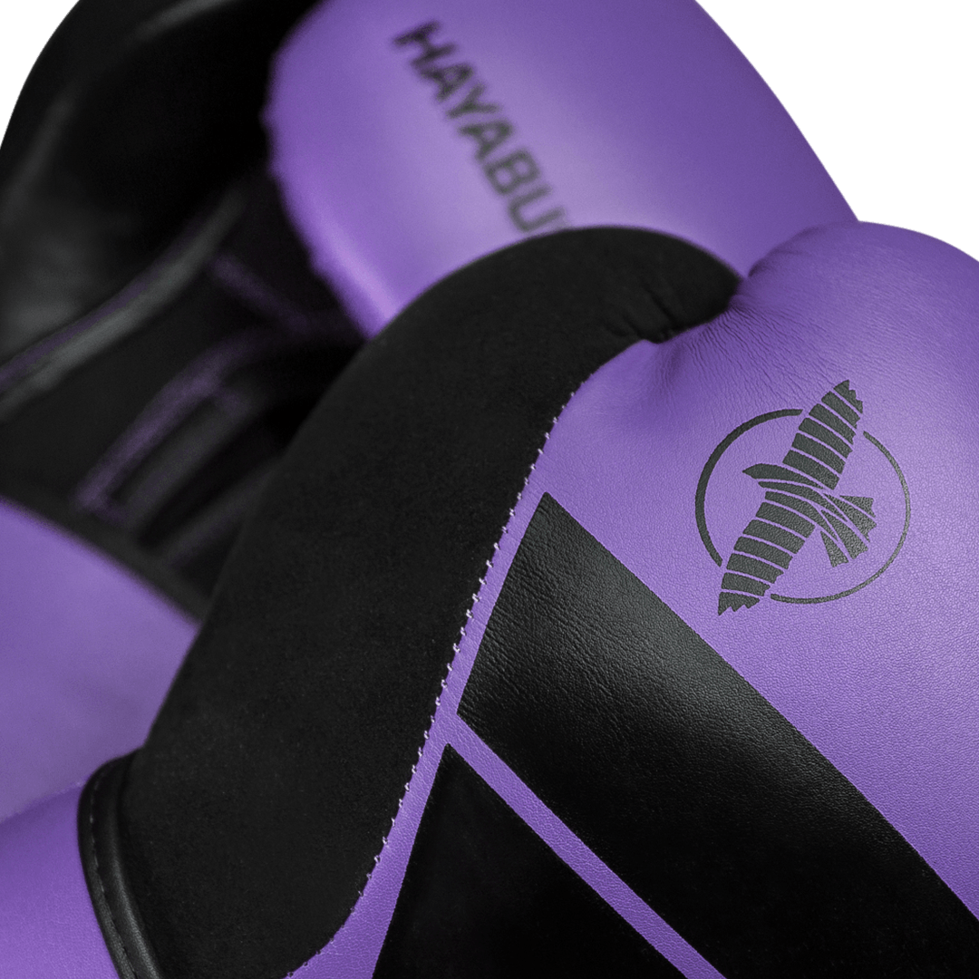 Hayabusa S4 Boxing Gloves