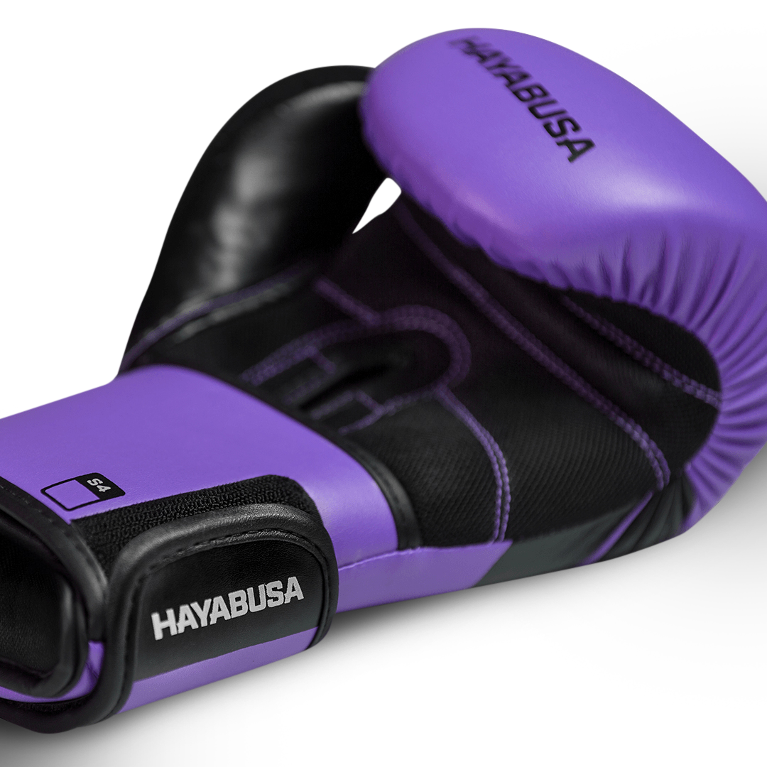 Hayabusa S4 Boxing Gloves