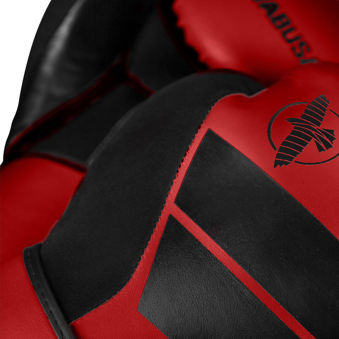 Hayabusa S4 Boxing Gloves