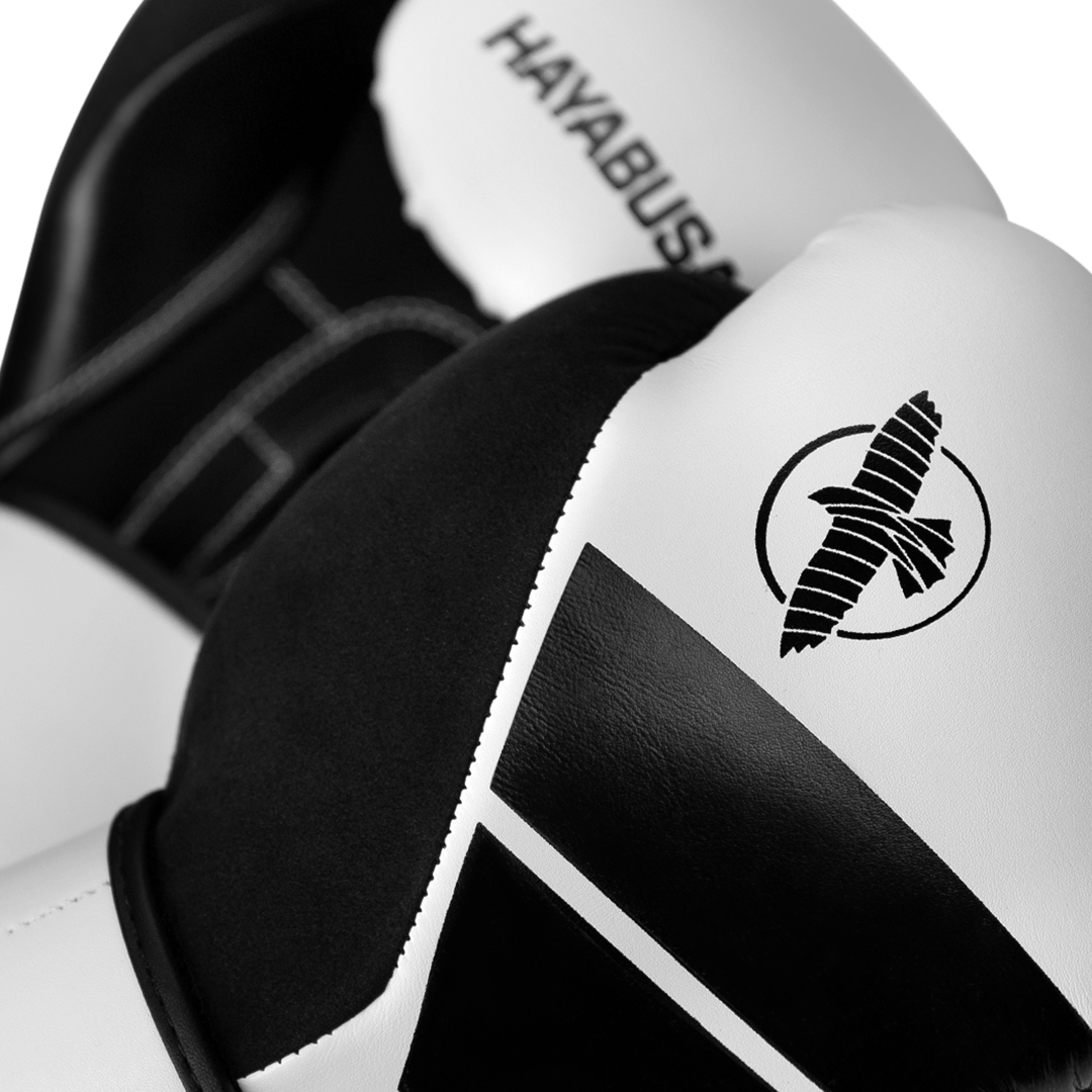 Hayabusa S4 Boxing Gloves