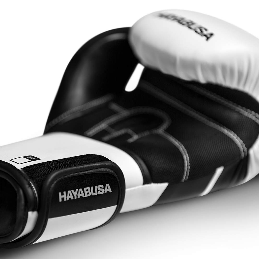 Hayabusa S4 Boxing Gloves