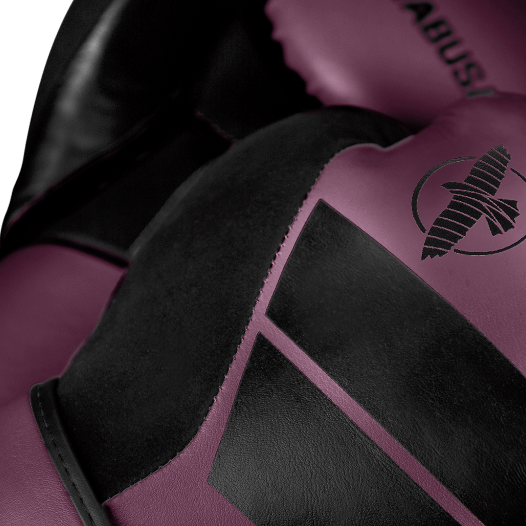 Hayabusa S4 Boxing Gloves