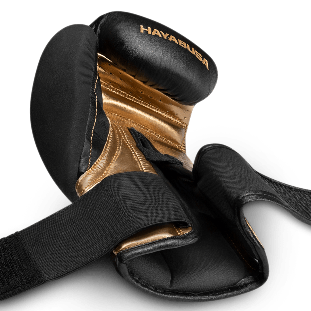 Hayabusa T3 Boxing Gloves