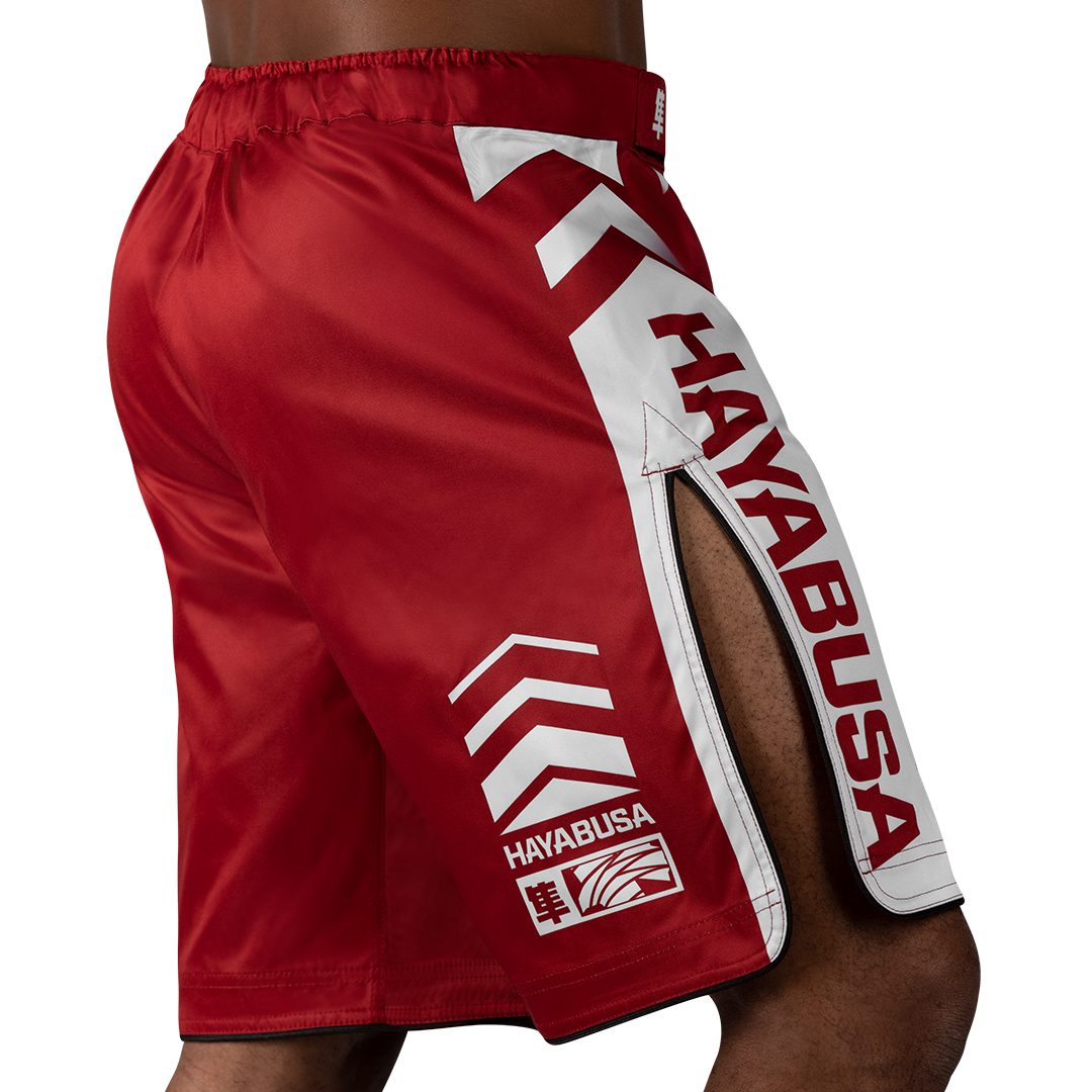 Hayabusa Icon MMA Shorts