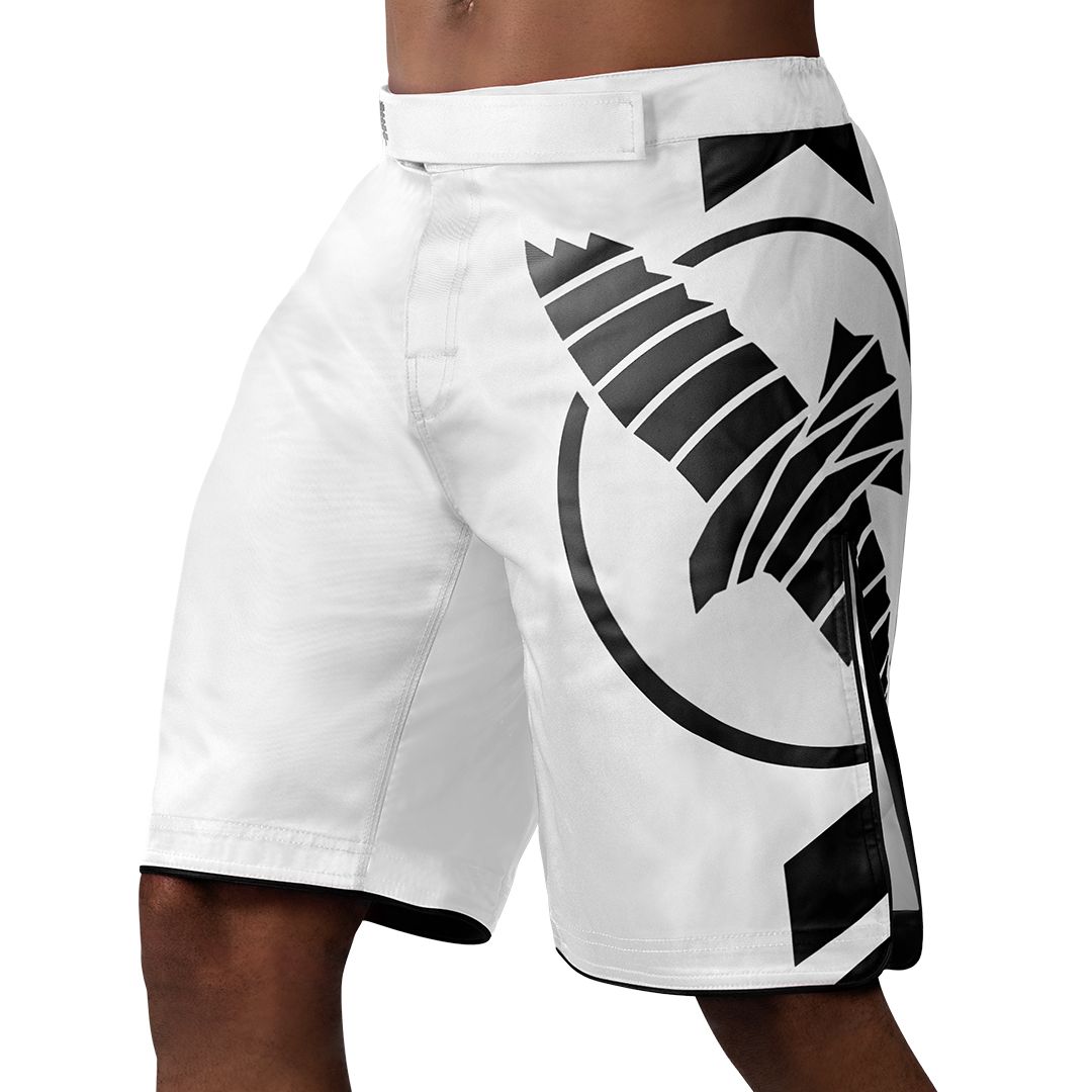 Hayabusa Icon MMA Shorts