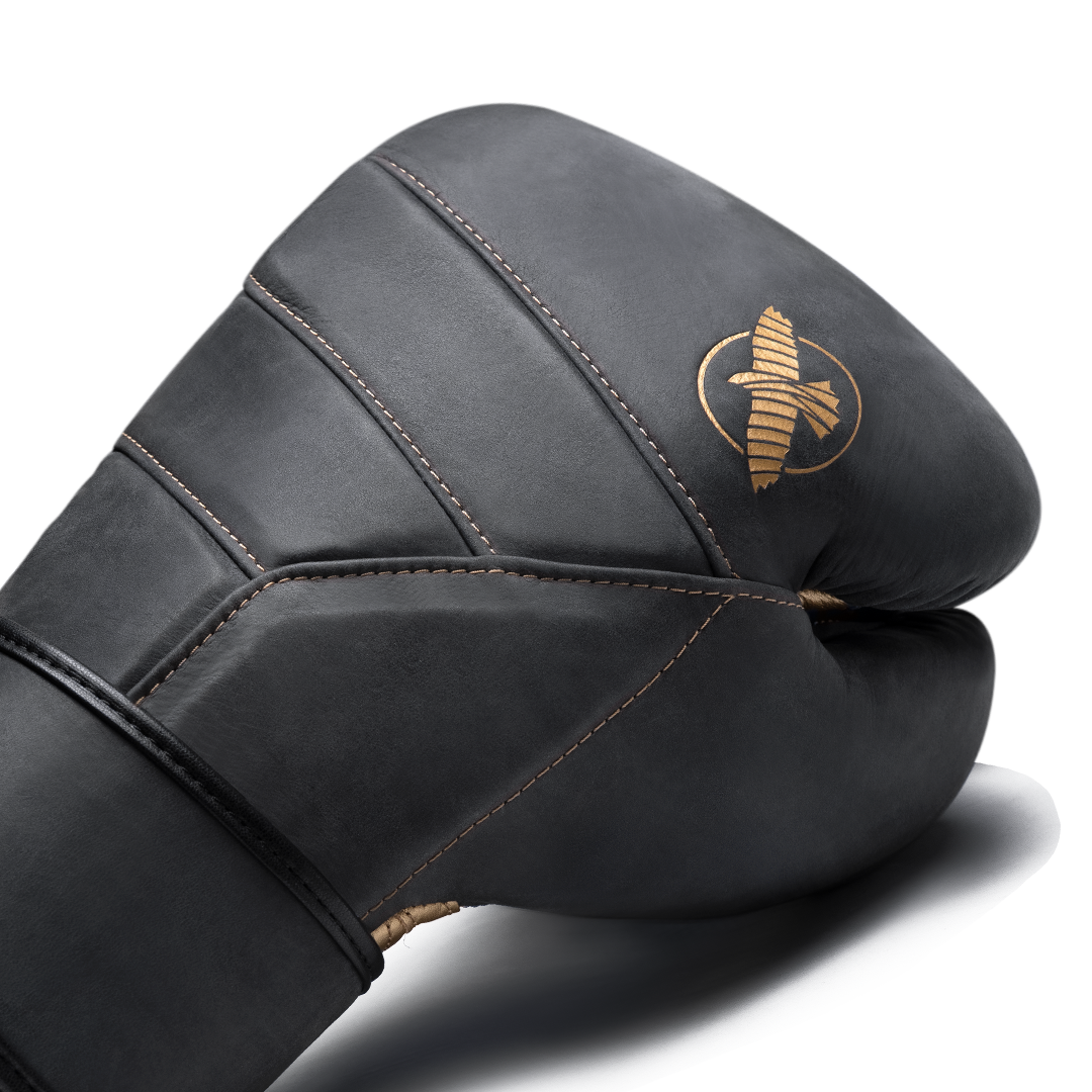 Hayabusa T3 LX Boxing Gloves