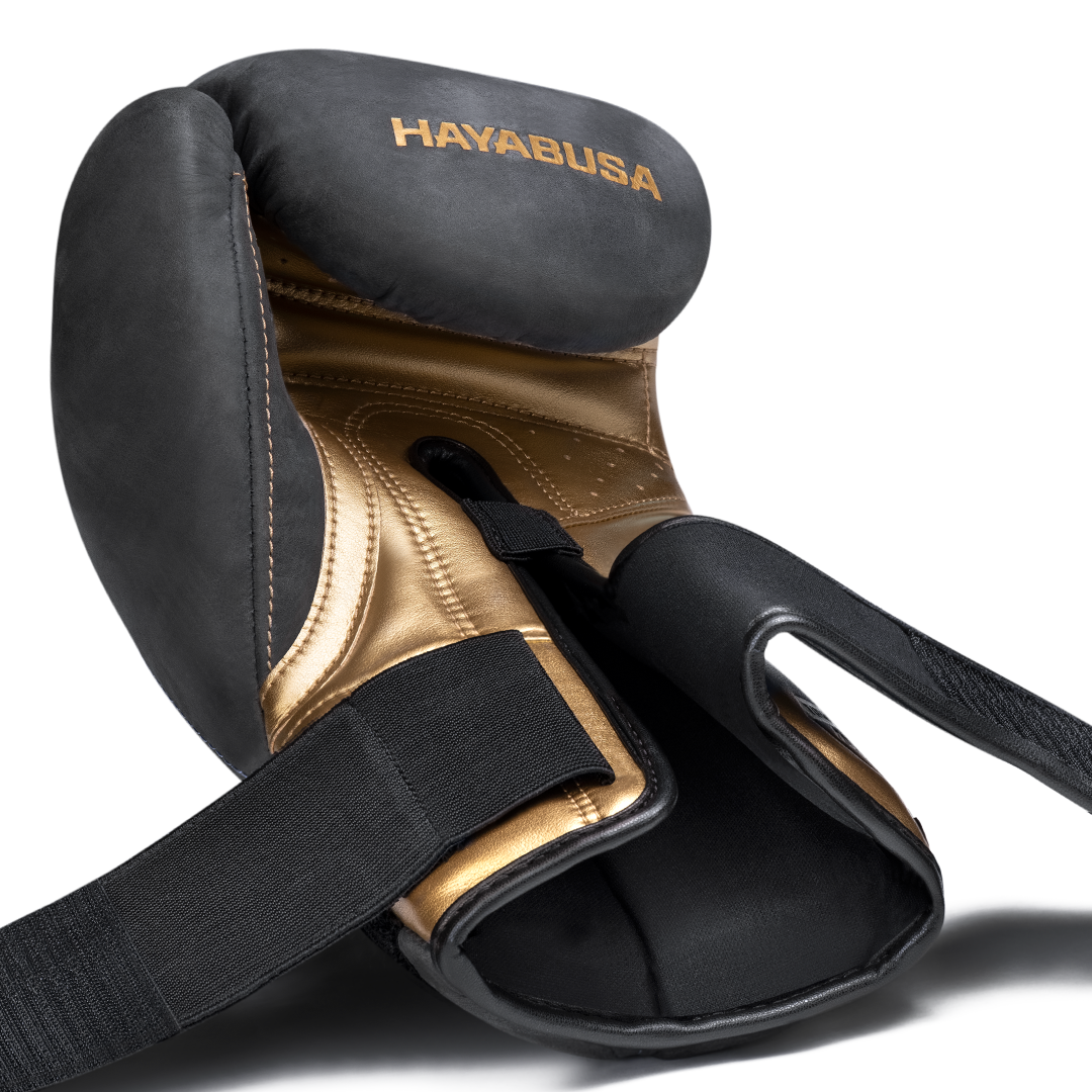 Hayabusa T3 LX Boxing Gloves