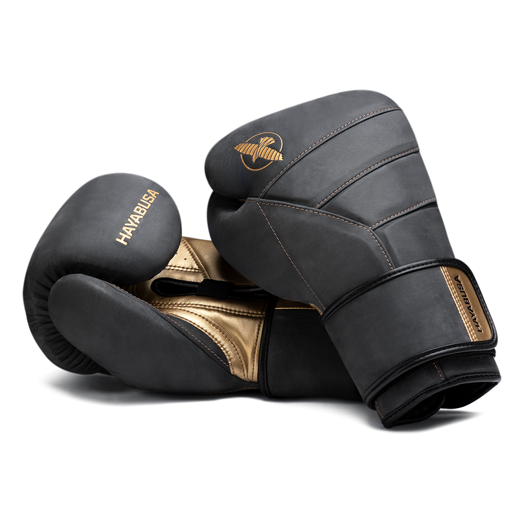 Hayabusa T3 LX Boxing Gloves