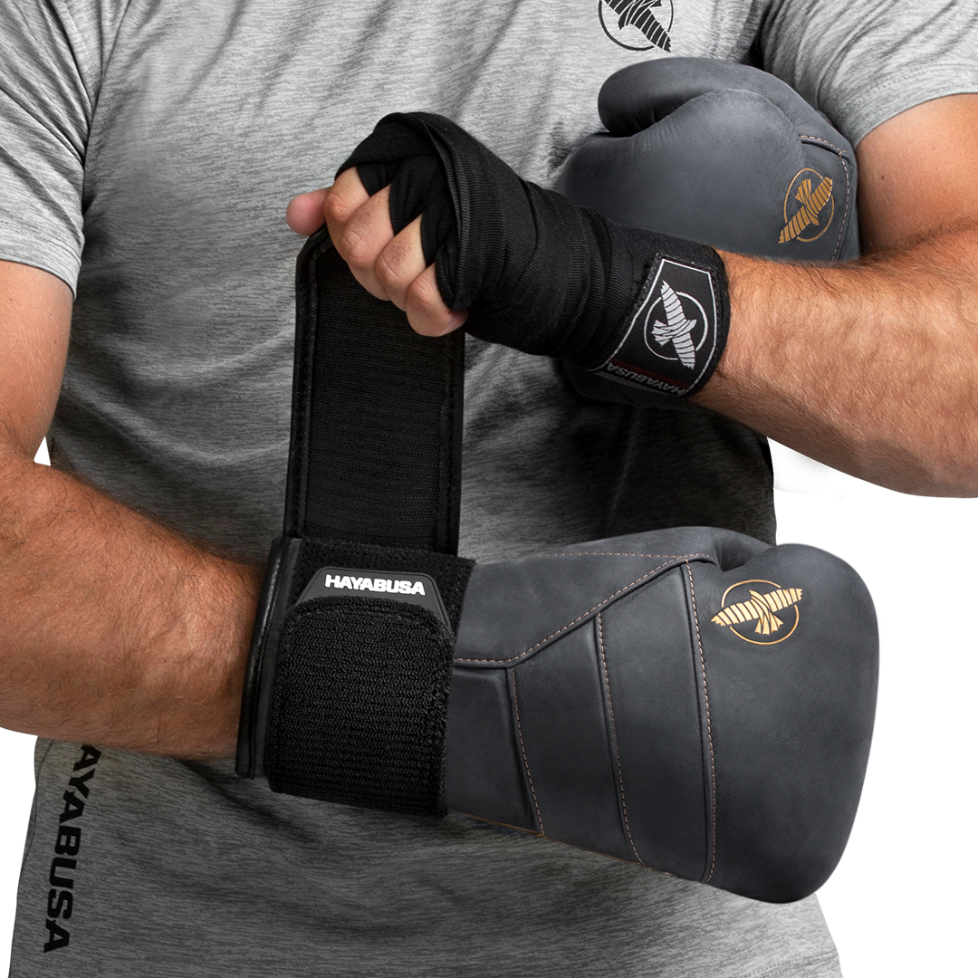 Hayabusa T3 LX Boxing Gloves