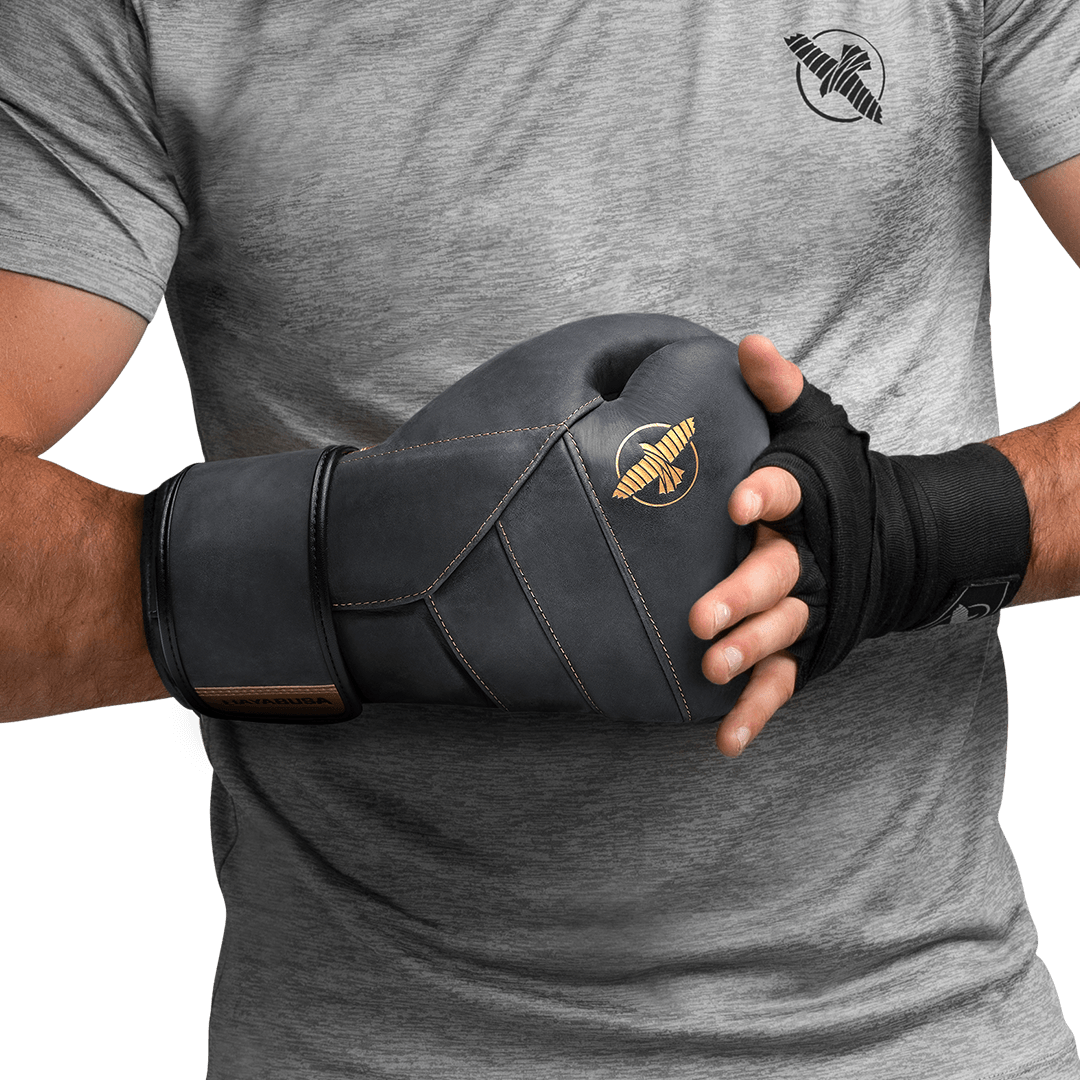Hayabusa T3 LX Boxing Gloves