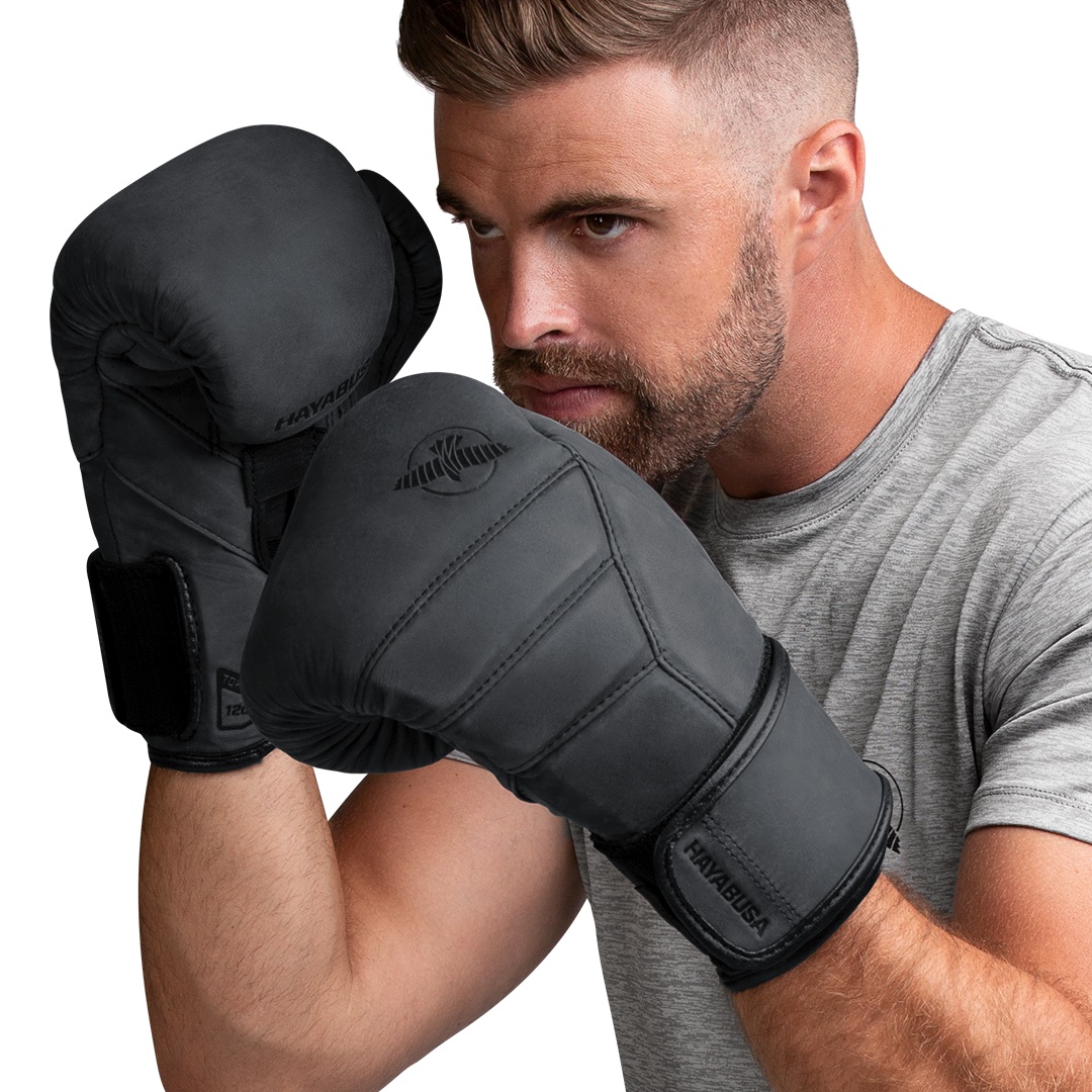 Hayabusa T3 LX Boxing Gloves