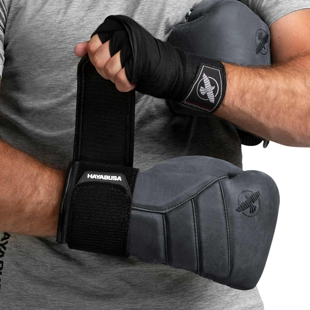 Hayabusa T3 LX Boxing Gloves