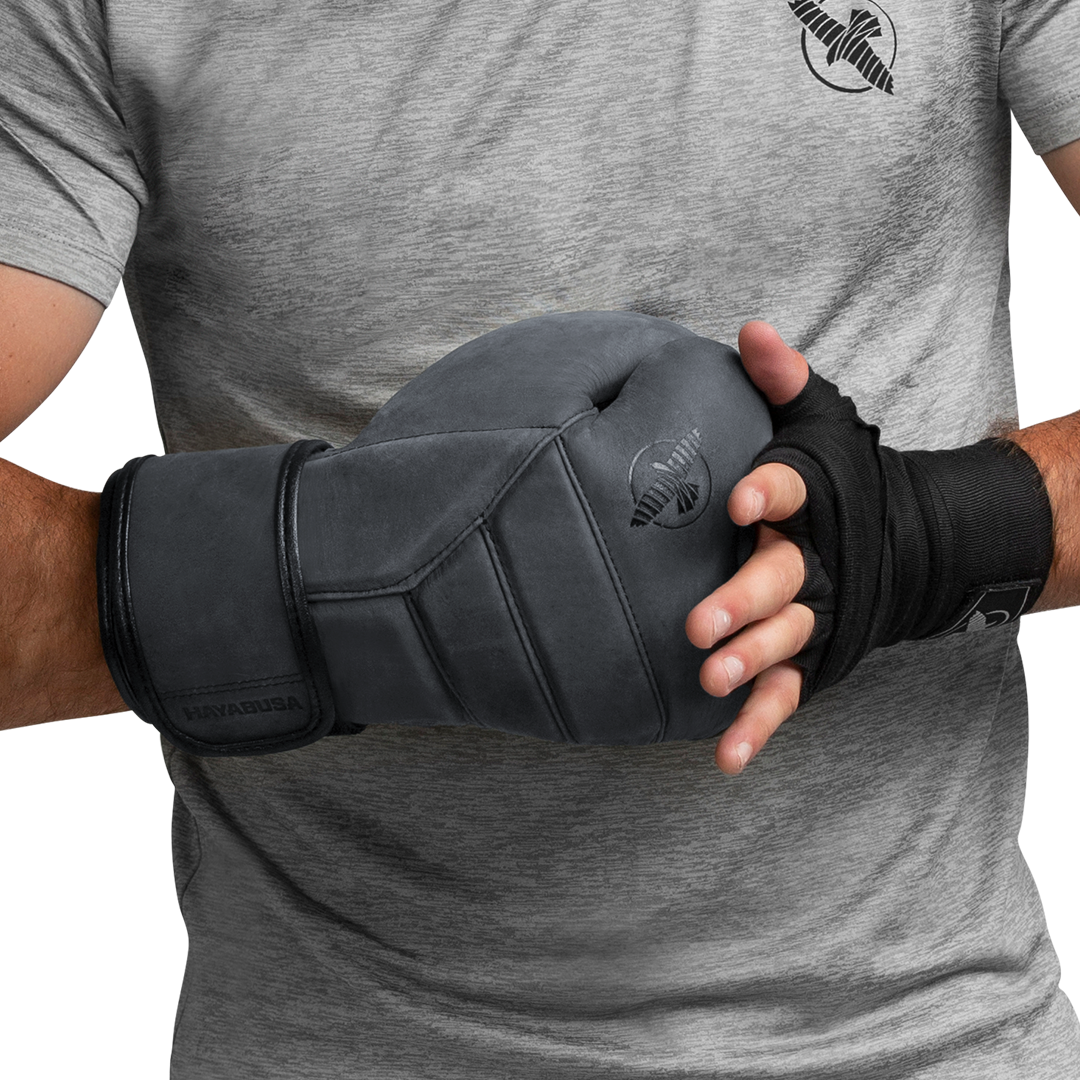 Hayabusa T3 LX Boxing Gloves