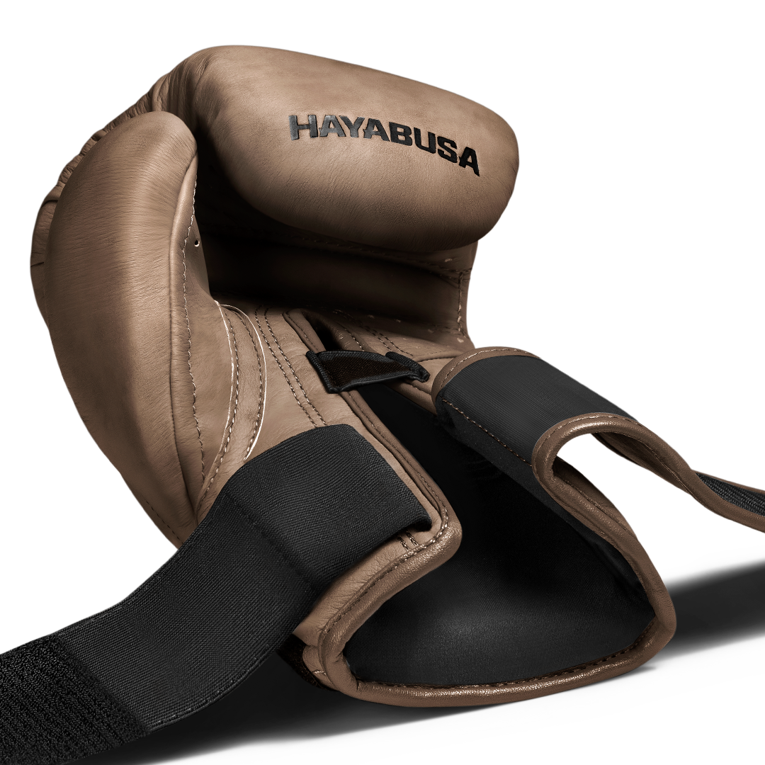 Hayabusa T3 LX Boxing Gloves