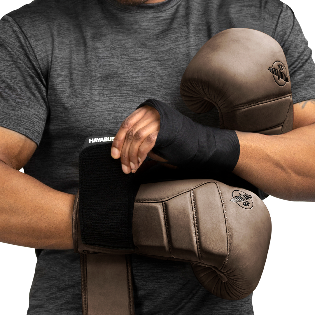 Hayabusa T3 LX Boxing Gloves