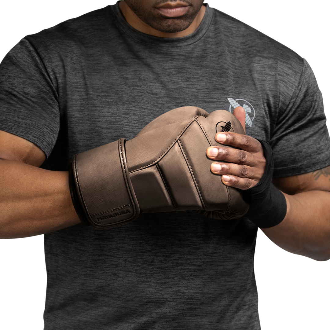 Hayabusa T3 LX Boxing Gloves