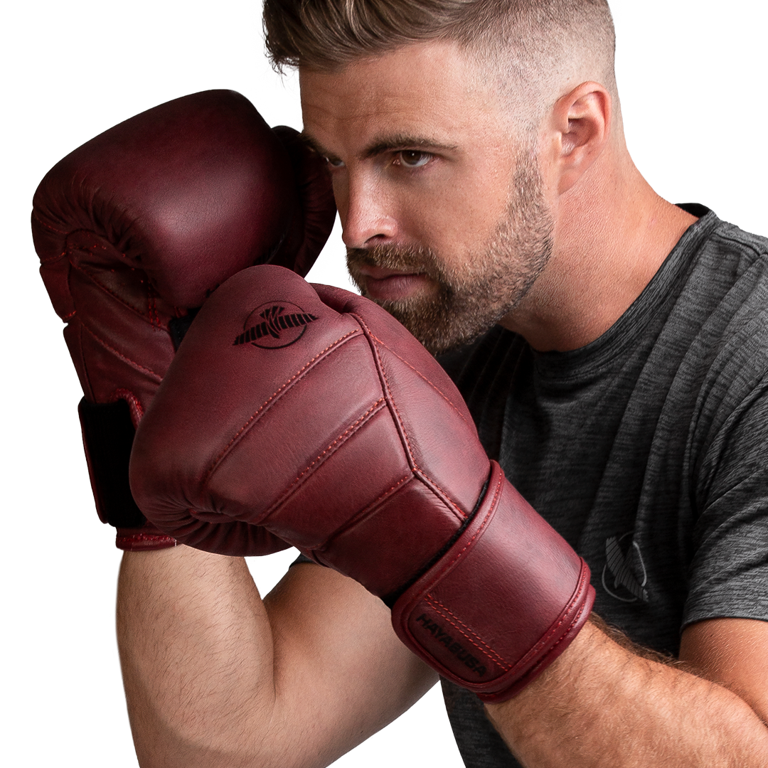 Hayabusa T3 LX Boxing Gloves
