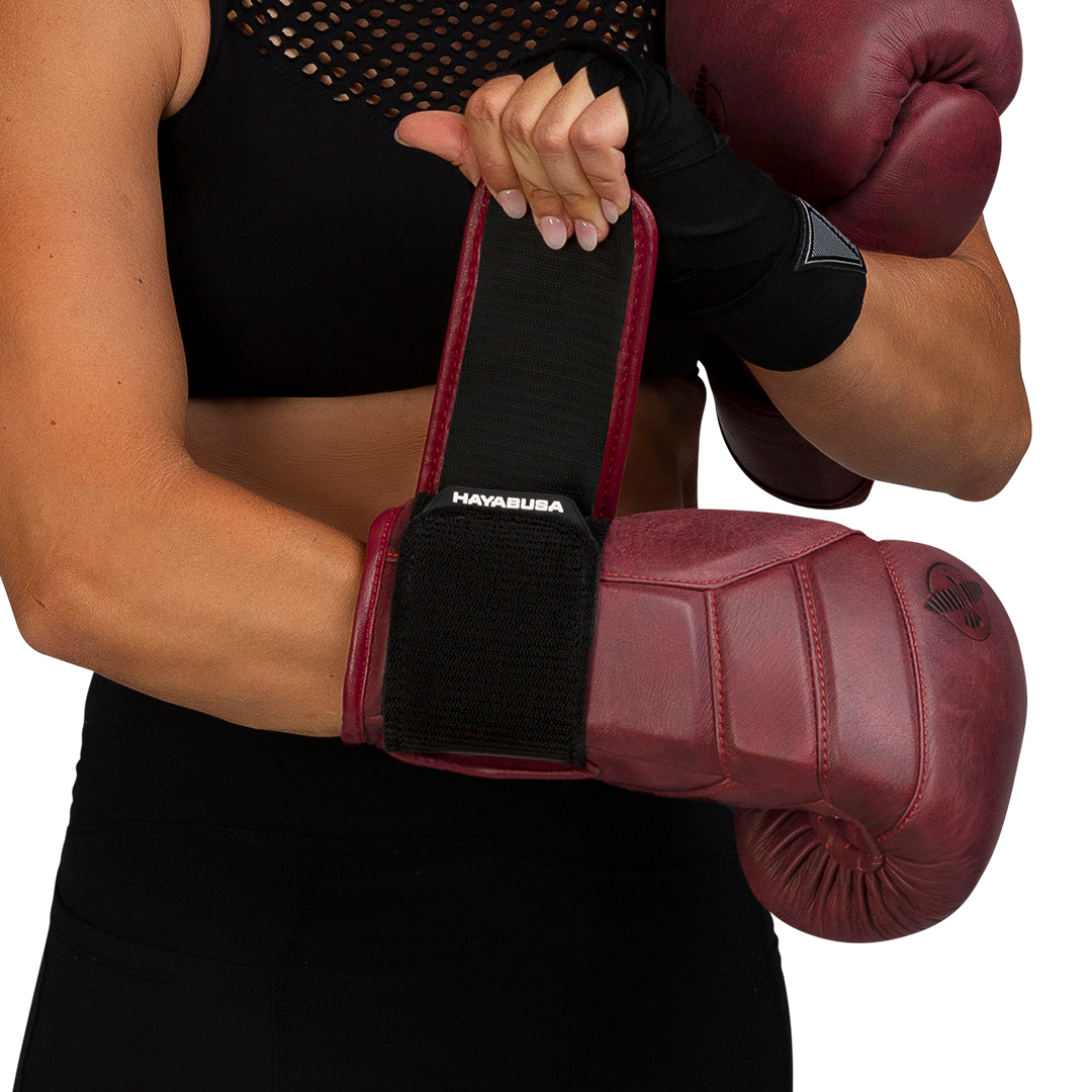 Hayabusa T3 LX Boxing Gloves