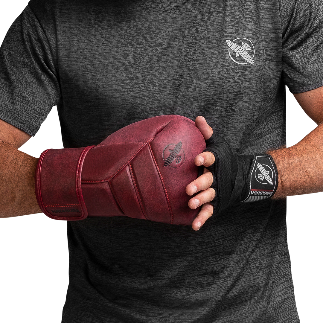 Hayabusa T3 LX Boxing Gloves