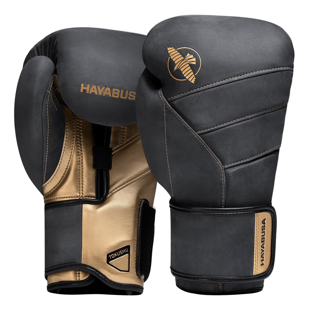 Hayabusa T3 LX Boxing Gloves