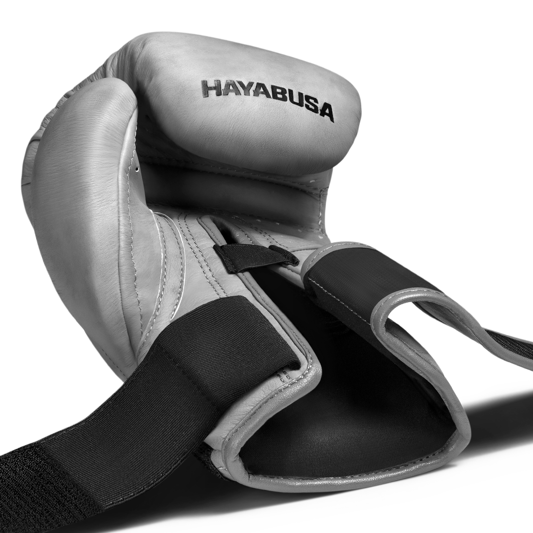 Hayabusa T3 LX Boxing Gloves