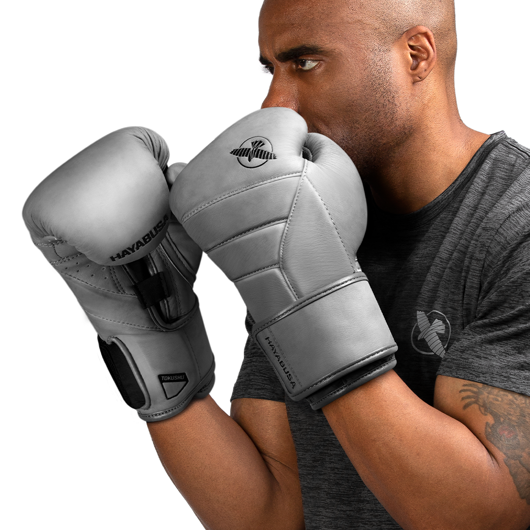 Hayabusa T3 LX Boxing Gloves