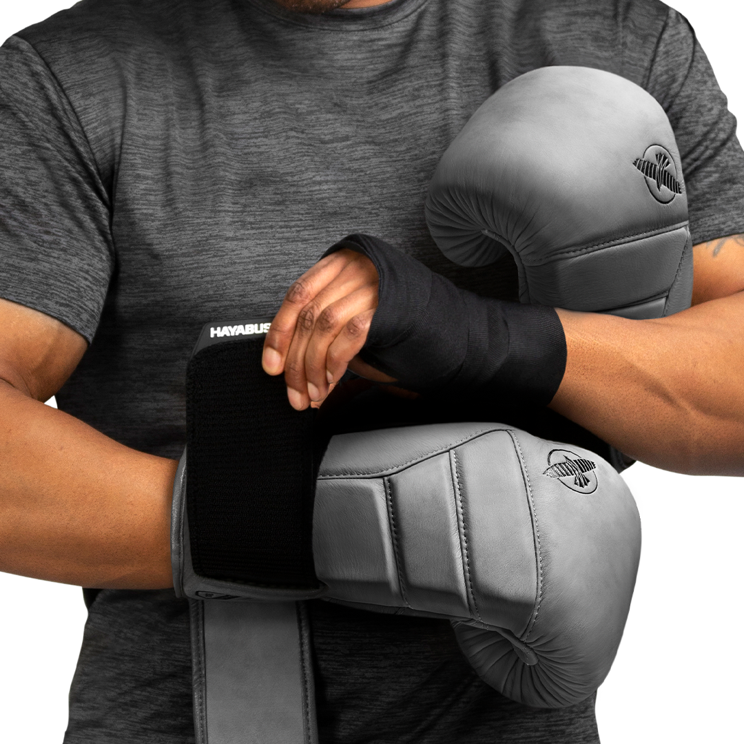 Hayabusa T3 LX Boxing Gloves