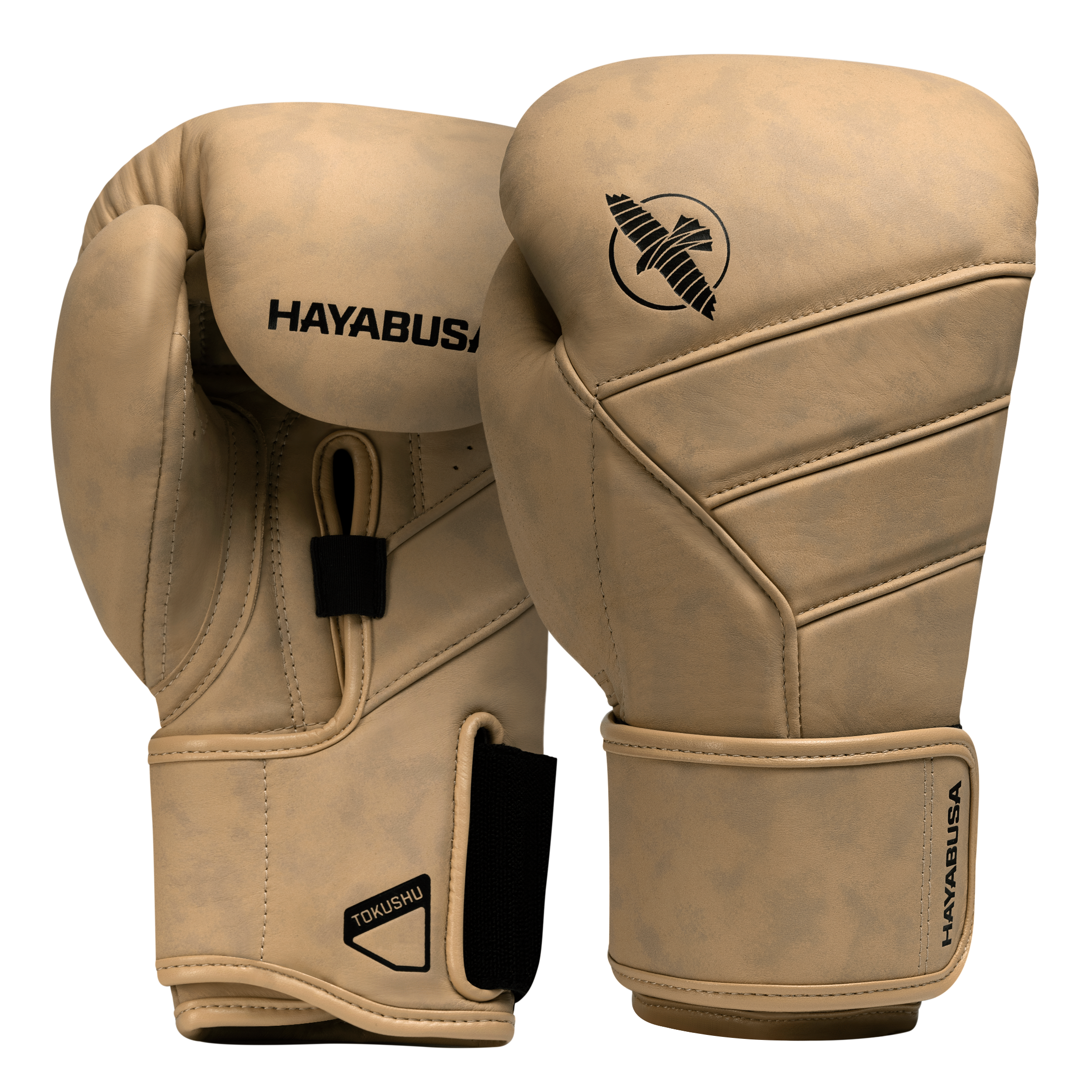 Hayabusa T3 LX Boxing Gloves