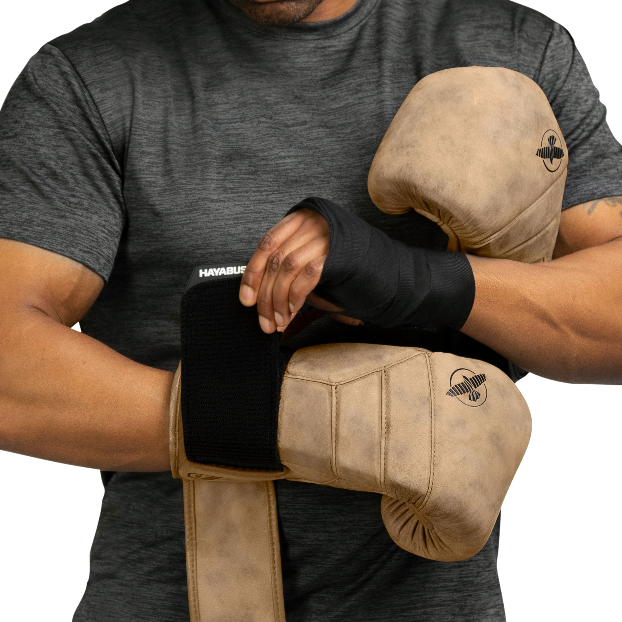 Hayabusa T3 LX Boxing Gloves