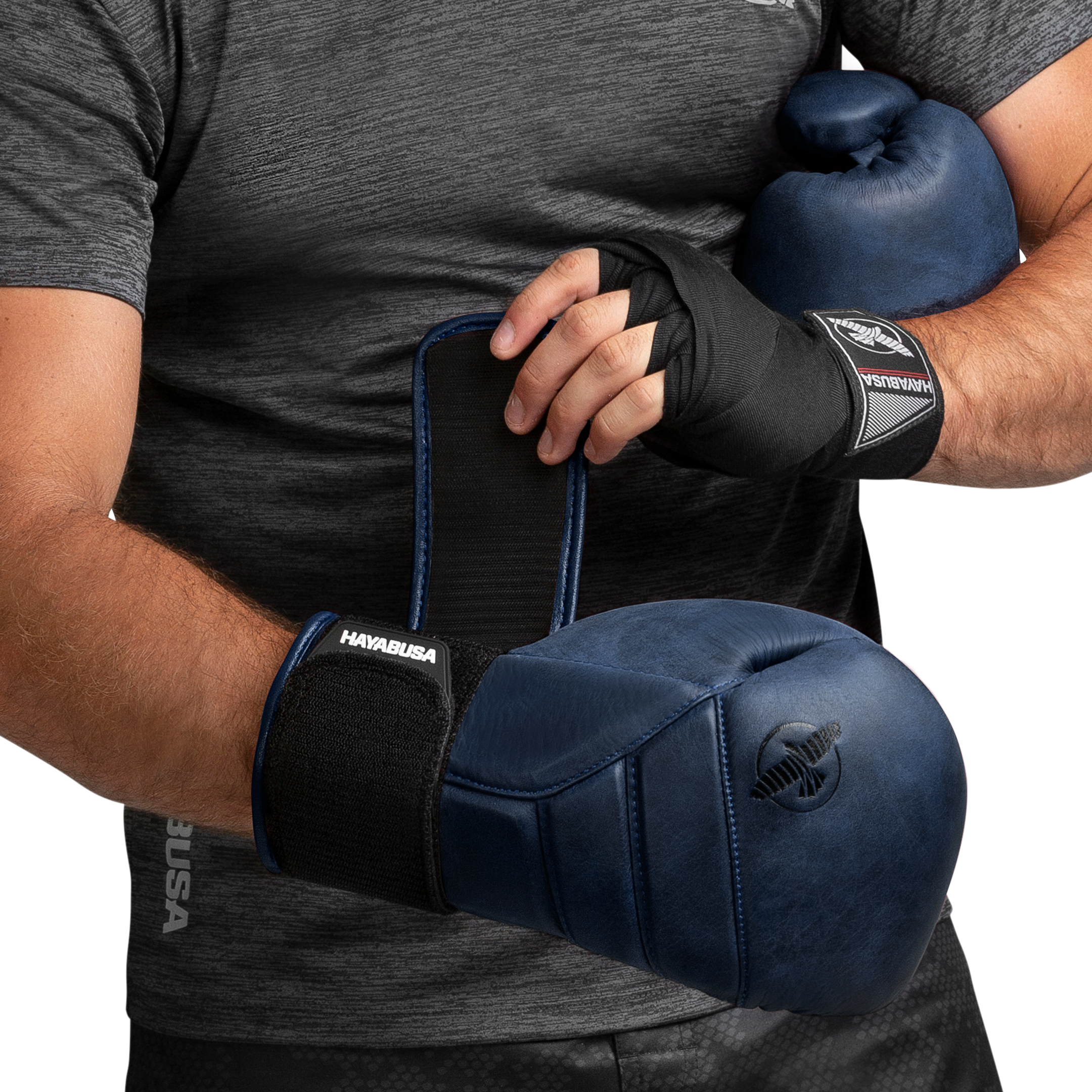 Hayabusa T3 LX Boxing Gloves