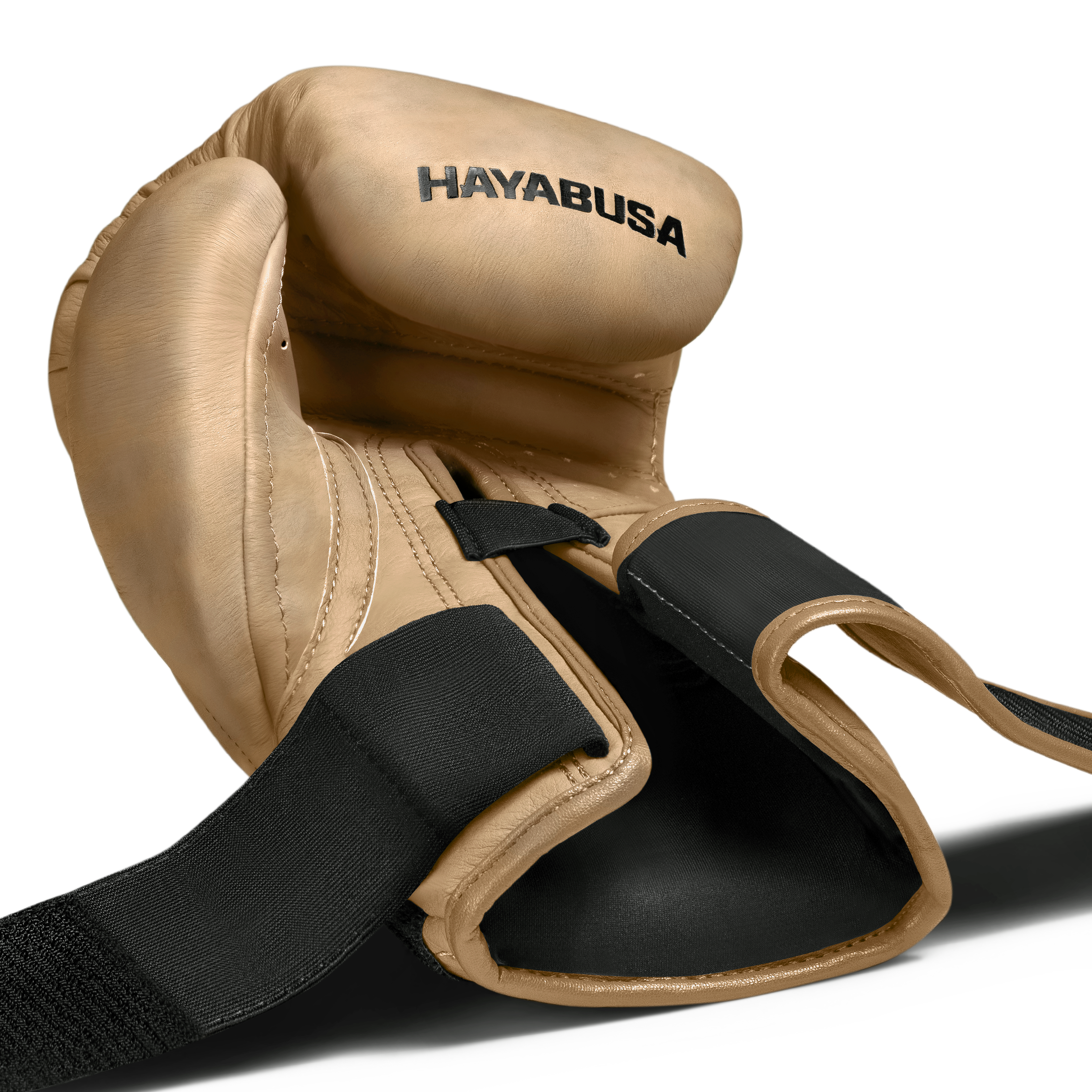 Hayabusa T3 LX Boxing Gloves