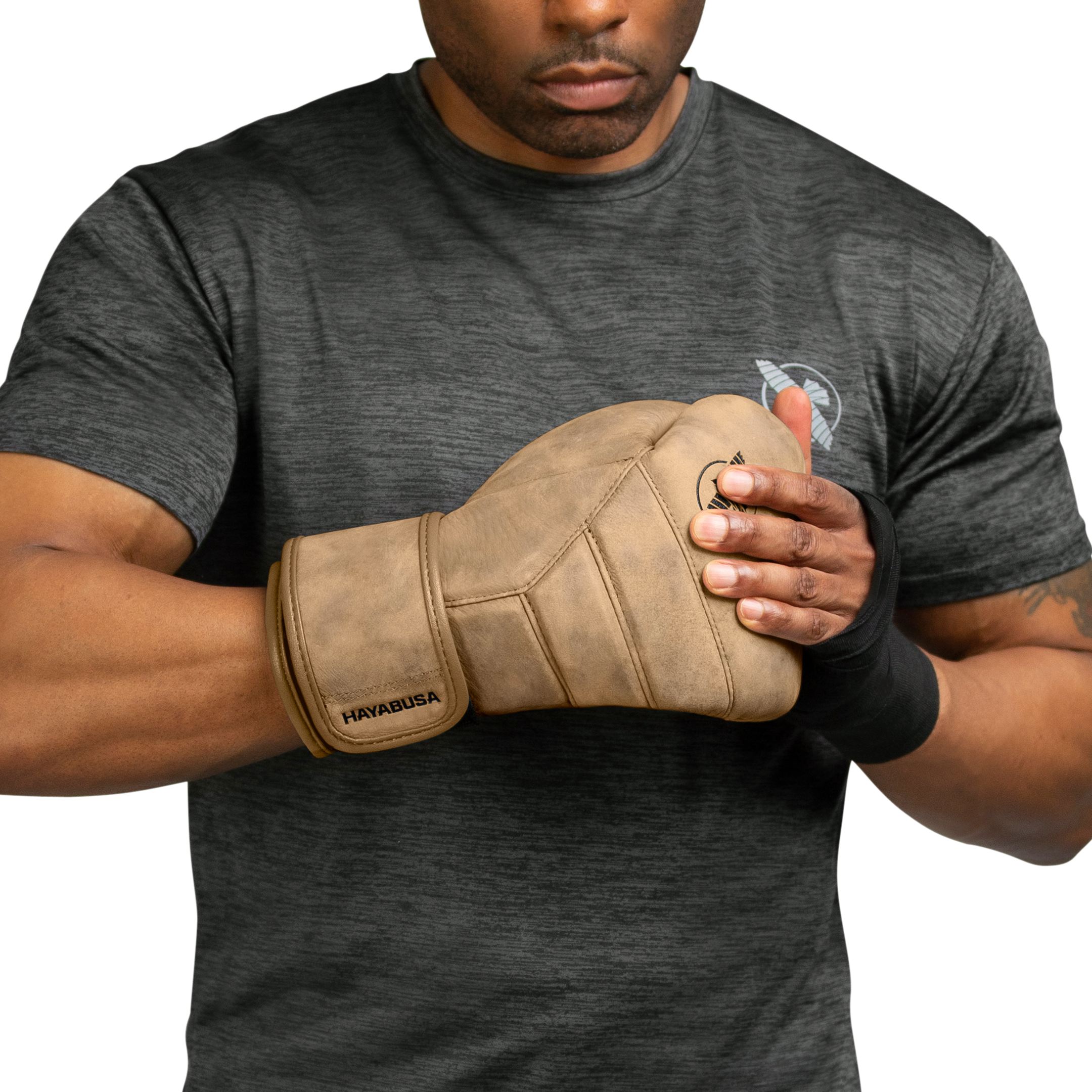 Hayabusa T3 LX Boxing Gloves