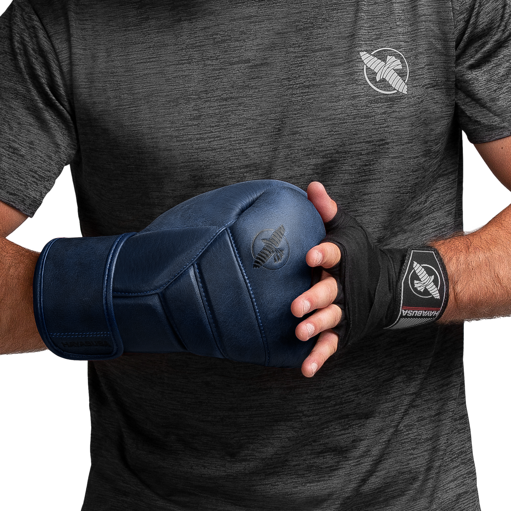 Hayabusa T3 LX Boxing Gloves