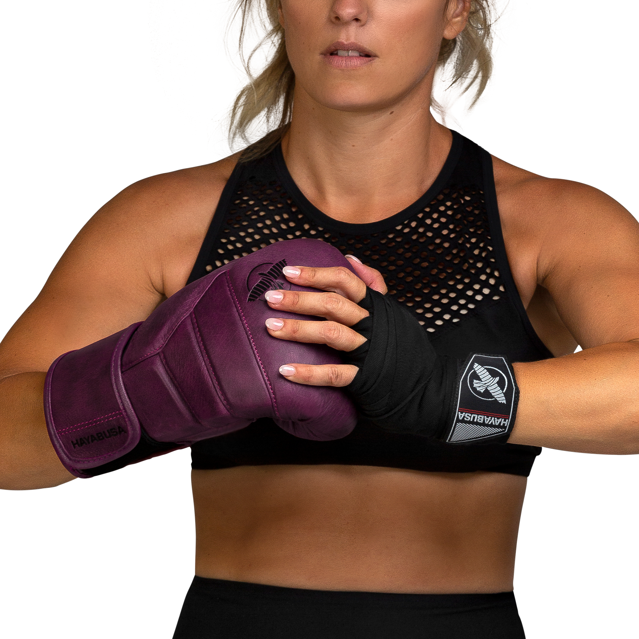 Hayabusa T3 LX Boxing Gloves