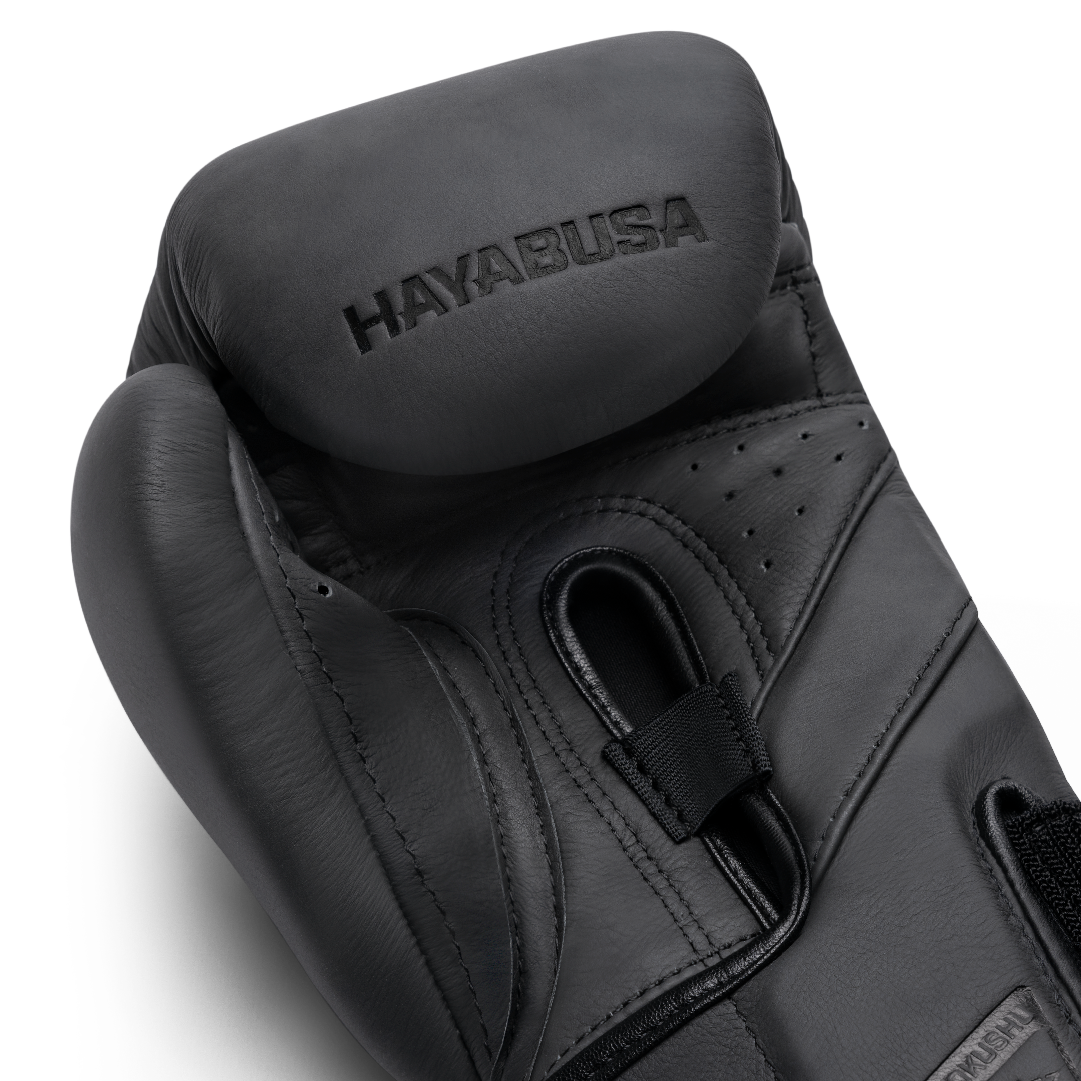 Hayabusa T3 LX Boxing Gloves