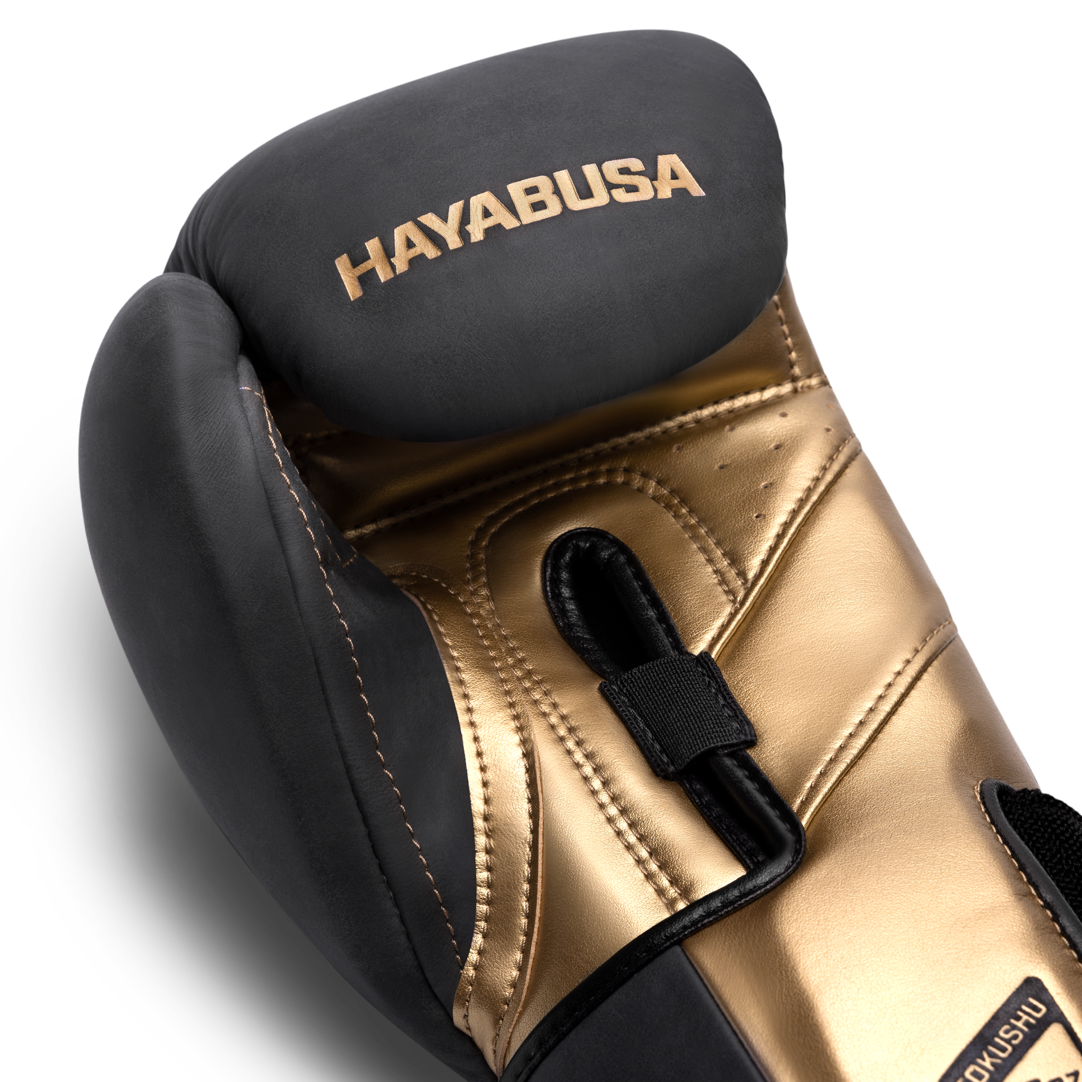 Hayabusa T3 LX Boxing Gloves