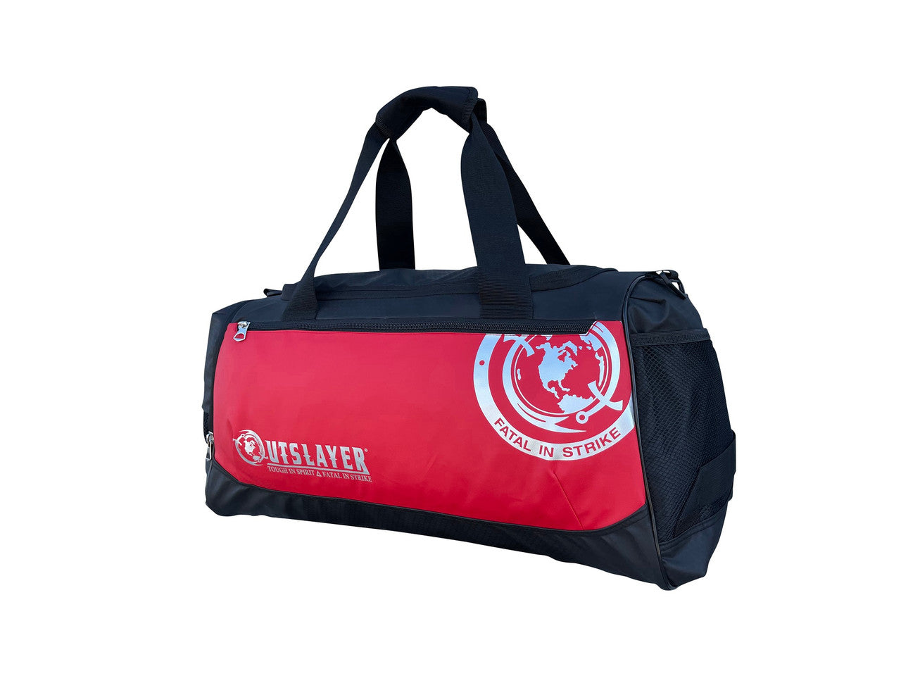 Outslayer Unisex Medium Duffel Bag