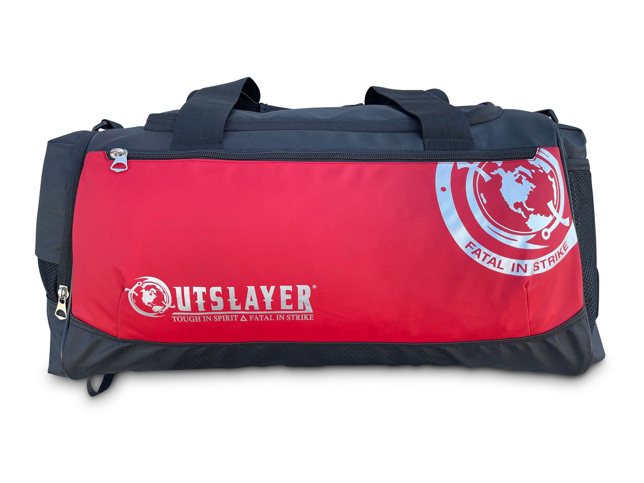 Outslayer Unisex Medium Duffel Bag