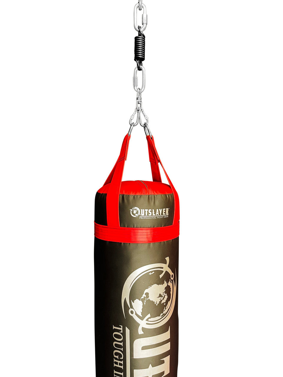 Outslayer Heavy Bag Hardware Saver - Advanced Spring Kit