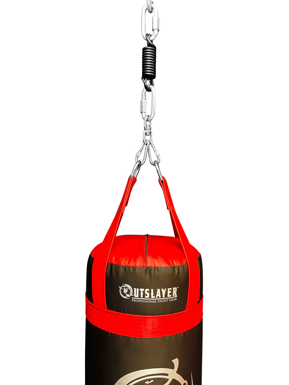 Outslayer Heavy Bag Hardware Saver - Advanced Spring Kit