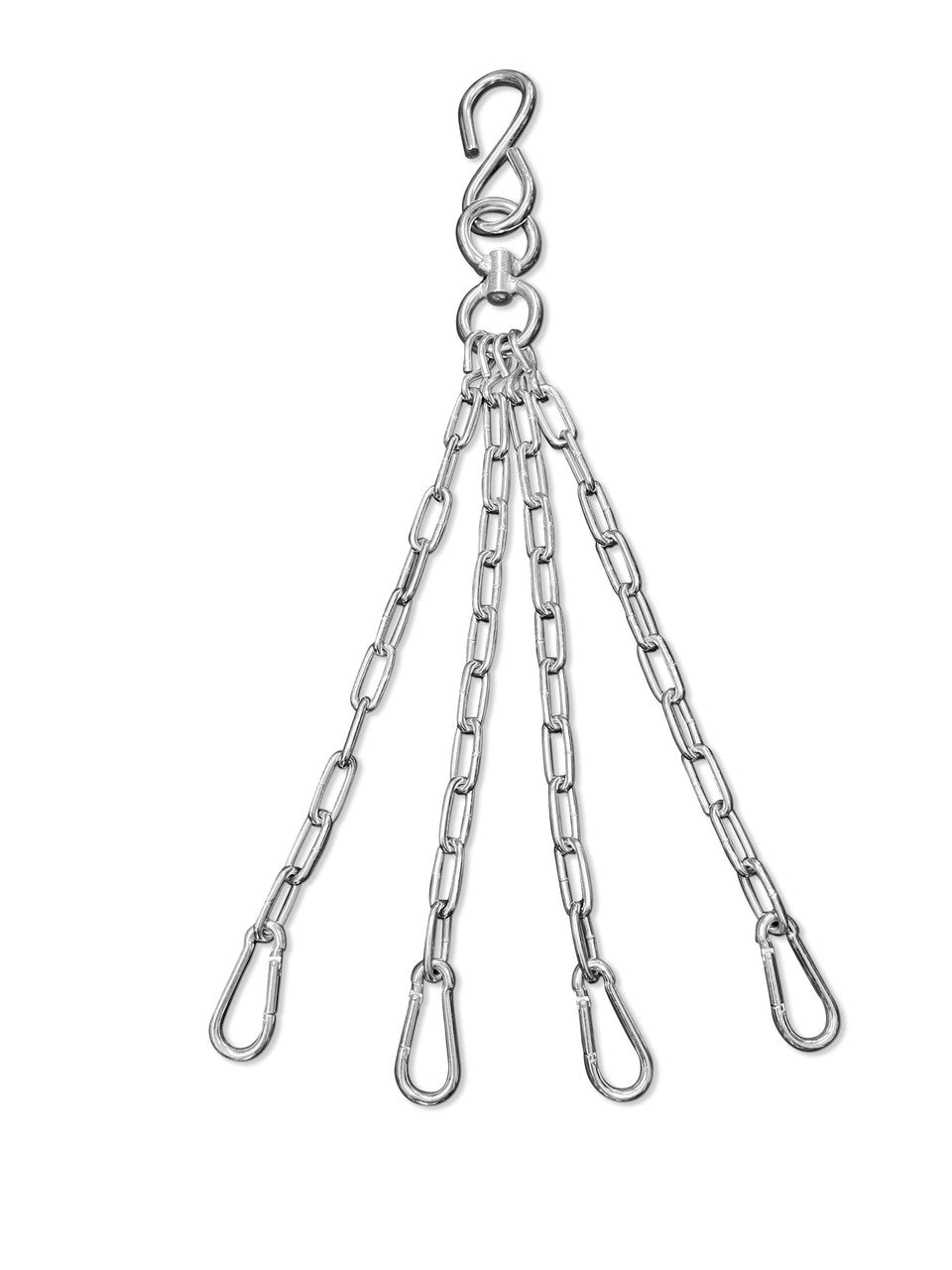 Outslayer Heavy Duty Heavy Bag Chain with Swivel