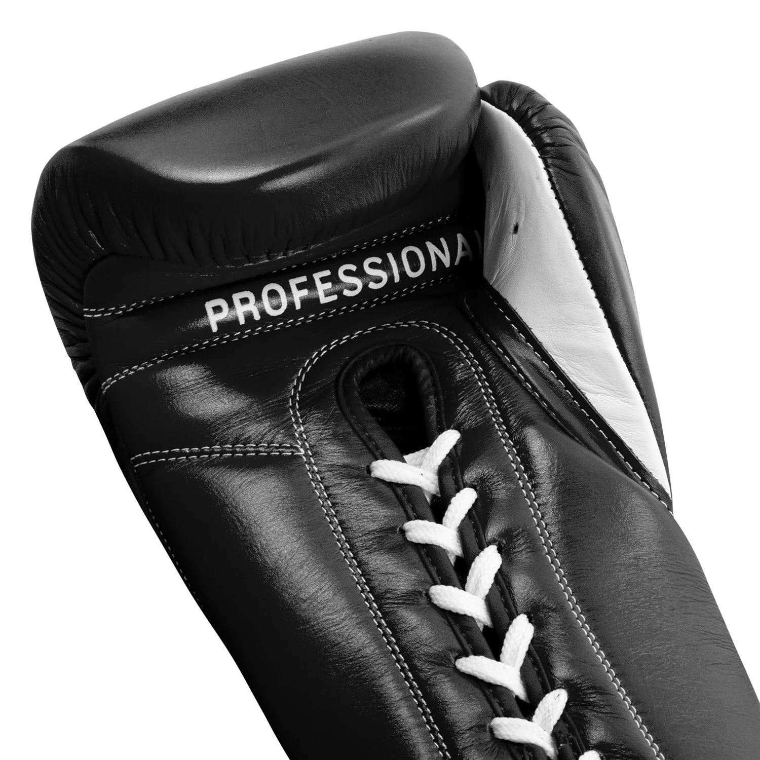 Pro Mex Professional Lace Sparring Boxing Gloves V3.0