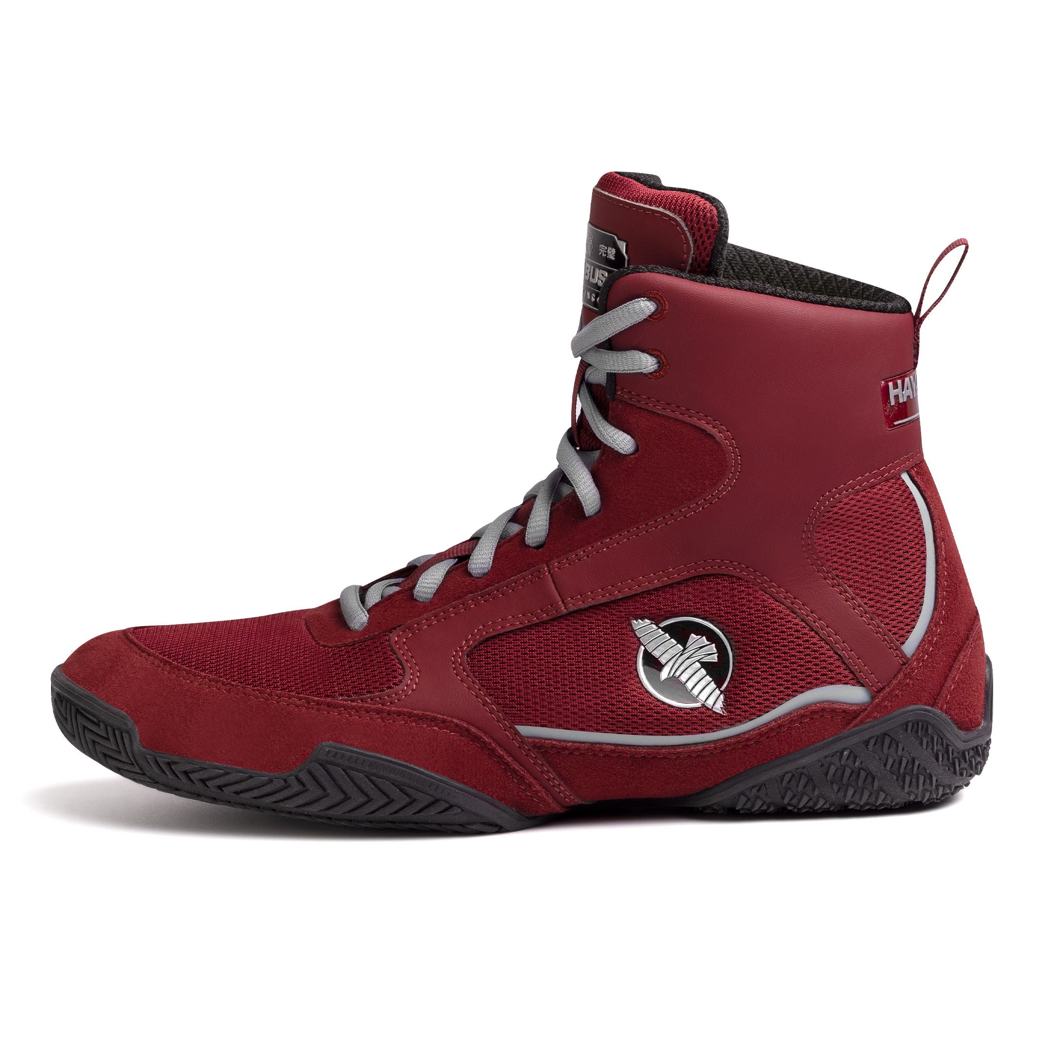 Hayabusa Pro Boxing Shoes