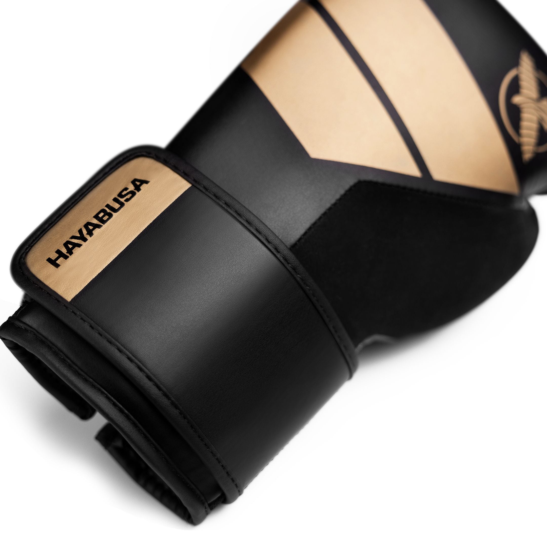 Hayabusa S4 Boxing Gloves