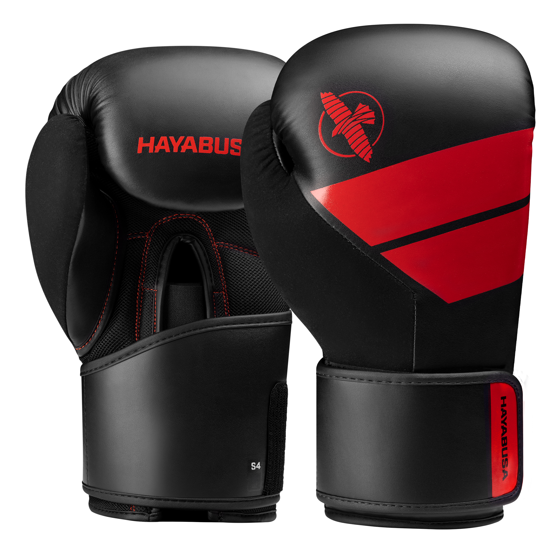 Hayabusa S4 Boxing Gloves